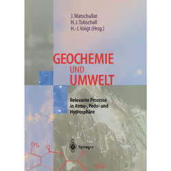 ISBN 9783540618669, Anglais, Couverture rigide, 442 pages