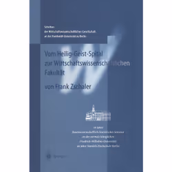 ISBN 9783540619765, Anglais, Couverture rigide, 88 pages