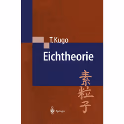 ISBN 9783540620631, Anglais, Couverture rigide, 522 pages