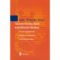 ISBN 9783540620808, Anglais, Couverture rigide, 261 pages