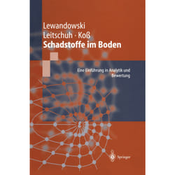 ISBN 9783540626435 livre Anglais Couverture rigide 341 pages