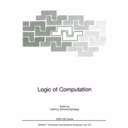 ISBN 9783540629634, Anglais, Couverture rigide, 403 pages