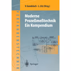 ISBN 9783540632252, Anglais, Couverture rigide, 468 pages