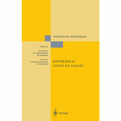 ISBN 9783540635345, Anglais, Couverture rigide, 474 pages