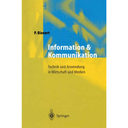 ISBN 9783540640578 livre Anglais Couverture rigide 509 pages