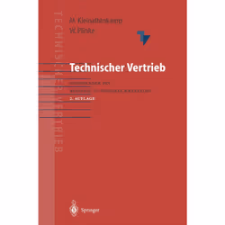 ISBN 9783540641742, Anglais, Couverture rigide, 767 pages