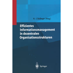 ISBN 9783540645467 livre Anglais Couverture rigide 264 pages