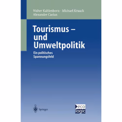 ISBN 9783540648734, Anglais, Couverture rigide, 127 pages