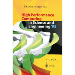 ISBN 9783540650300 livre Anglais Couverture rigide 455 pages