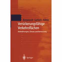 ISBN 9783540660484, Anglais, Couverture rigide, 208 pages