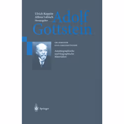 ISBN 9783540662723, Anglais, Couverture rigide, 280 pages