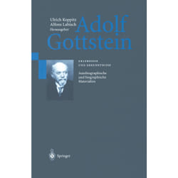 ISBN 9783540662723 livre Anglais Couverture rigide 280 pages