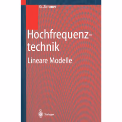 ISBN 9783540667162, Anglais, Couverture rigide, 422 pages