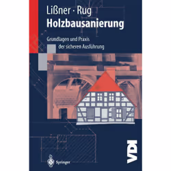 ISBN 9783540668756, Anglais, Couverture rigide, 485 pages
