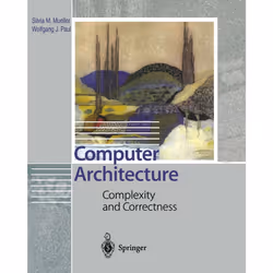 ISBN 9783540674818, Anglais, Couverture rigide, 553 pages