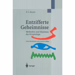 ISBN 9783540679318, Anglais, Couverture rigide, 503 pages