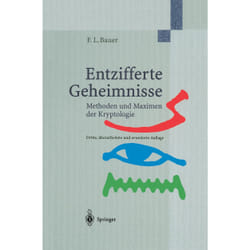 ISBN 9783540679318 livre Anglais Couverture rigide 503 pages