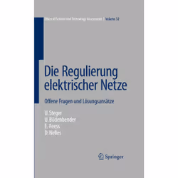 ISBN 9783540684176, Anglais, Couverture rigide, 262 pages