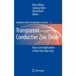 ISBN 9783540736110, Anglais, Couverture rigide, 446 pages
