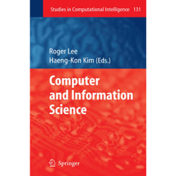 ISBN 9783540791867 livre Anglais Couverture rigide 284 pages