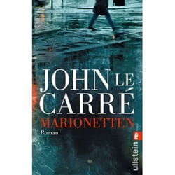 ISBN 9783548281285 livre Fiction Allemand Livre broché 368 pages