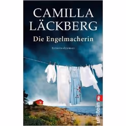 Ullstein DIE ENGELMACHERIN, Allemand, Livre broché, 464 pages