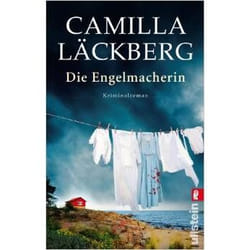 Ullstein DIE ENGELMACHERIN livre Allemand Livre broché 464 pages