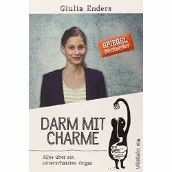 Ullstein DARM MIT CHARME, Allemand, Couverture rigide, 288 pages