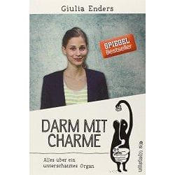 Ullstein DARM MIT CHARME livre Allemand Couverture rigide