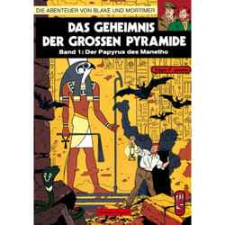Carlsen 9783551019813 livre comédies & nouvelles graphiques Allemand