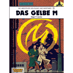Carlsen 9783551019837, comédies &amp; nouvelles graphiques, Allemand, 68 pages