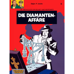 Carlsen 9783551019851, comédies &amp; nouvelles graphiques, Allemand, 64 pages