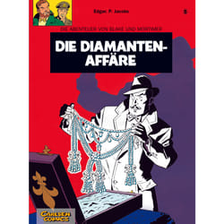 Carlsen 9783551019851 livre comédies & nouvelles graphiques Allemand