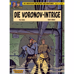 Carlsen 9783551019912, comédies & nouvelles graphiques, Allemand, 64 pages