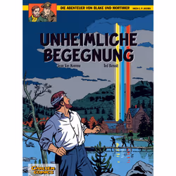 Carlsen 9783551019929, comédies &amp; nouvelles graphiques, Allemand, 68 pages