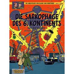 Carlsen 978-3-551-01993-6 livre comédies & nouvelles graphiques Allemand