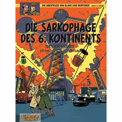 Carlsen 978-3-551-01993-6 livre comédies & nouvelles graphiques Allemand