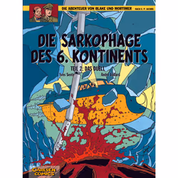 Carlsen 9783551019943, comédies &amp; nouvelles graphiques, Allemand, 56 pages