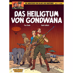 Carlsen 9783551019950, comédies & nouvelles graphiques, Allemand, 56 pages