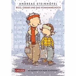 ISBN 9783551556653, Allemand, Couverture rigide, 224 pages