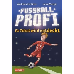 ISBN 9783551651914, Allemand, Couverture rigide, 242 pages
