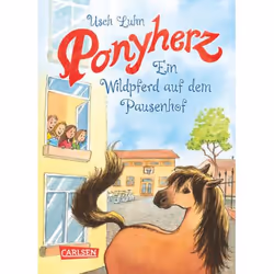 ISBN 9783551652577, Allemand, Couverture rigide, 119 pages