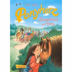 ISBN 9783551652591, Allemand, Couverture rigide, 128 pages