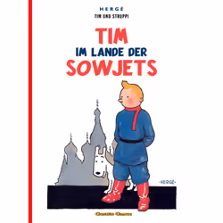 Carlsen 9783551732200, comédies & nouvelles graphiques, Allemand, 144 pages