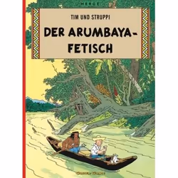 ISBN 9783551732255, comédies & nouvelles graphiques, Allemand, Livre broché, 62 pages