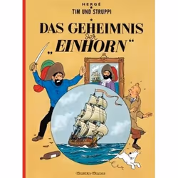 ISBN 9783551732309, comédies & nouvelles graphiques, Allemand, Livre broché, 64 pages