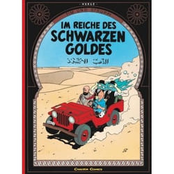 ISBN 9783551732347 livre comédies & nouvelles graphiques Allemand