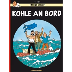 ISBN 9783551732385, comédies & nouvelles graphiques, Allemand, Livre broché, 64 pages