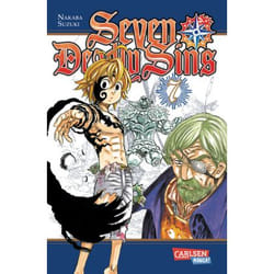 ISBN 9783551734778 livre comédies & nouvelles graphiques Allemand