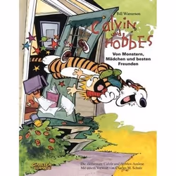 ISBN 9783551786289, comédies & nouvelles graphiques, Allemand, Livre broché, 254 pages